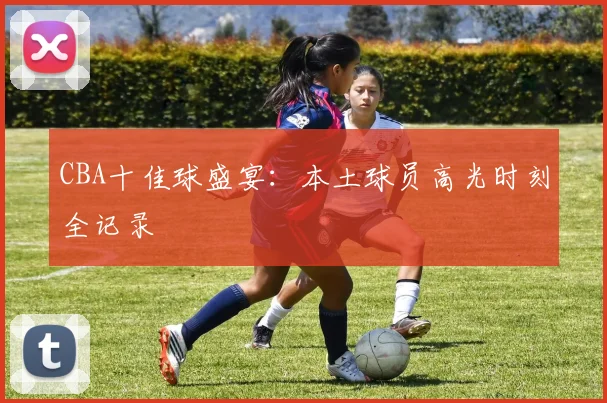 CBA十佳球盛宴：本土球员高光时刻全记录